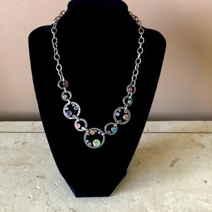 Patricia Locke Necklace